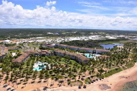 Costa do Sauípe