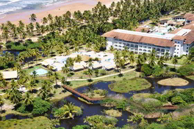 Costa do Sauípe