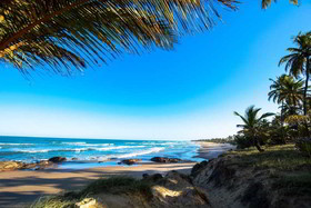 Costa do Sauípe