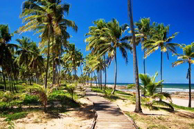 Costa do Sauípe