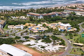 Costa do Sauípe