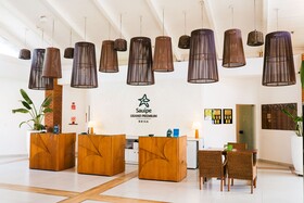 Sauípe Grand Premium Brisa