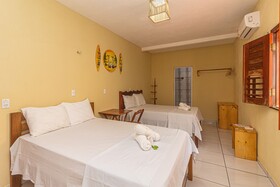 Hotel Prea