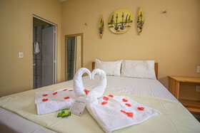 Hotel Prea