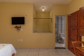 Hotel Prea