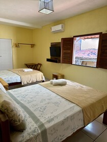 Hotel Prea