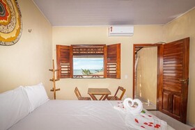 Hotel Prea