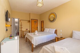 Hotel Prea