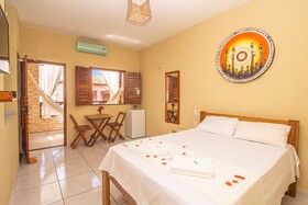 Hotel Prea