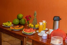 Hotel Prea