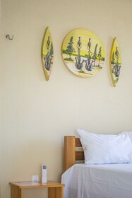 Hotel Prea