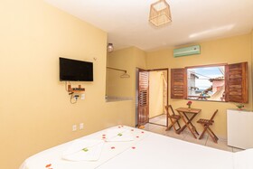 Hotel Prea