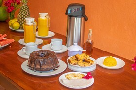 Hotel Prea
