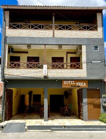 Hotel Prea