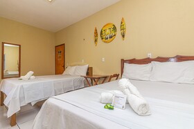 Hotel Prea