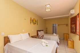 Hotel Prea