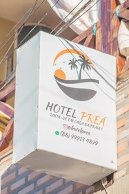 Hotel Prea
