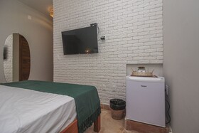 Pousada Preamar