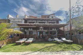 Pousada Preamar