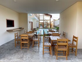 Pousada Veleiro Kite Prea