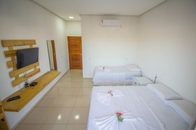 Villa Coco Beach