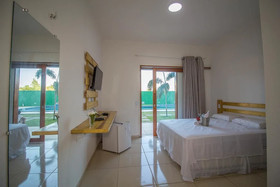 Villa Coco Beach