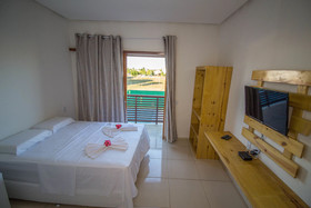 Villa Coco Beach