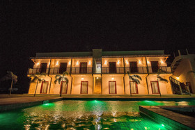 Villa Coco Beach
