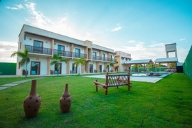 Villa Coco Beach