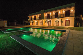Villa Coco Beach