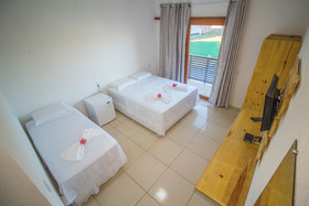 Villa Coco Beach