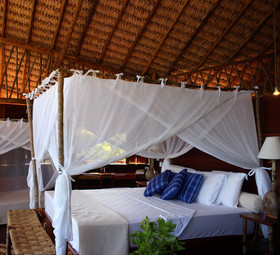 Villa Sabiá Eco Bungalows