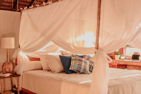 Villa Sabiá Eco Bungalows