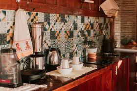 Villa Sabiá Eco Bungalows