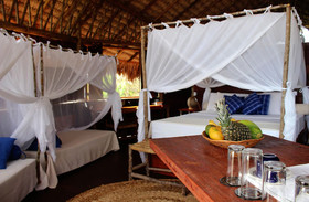 Villa Sabiá Eco Bungalows