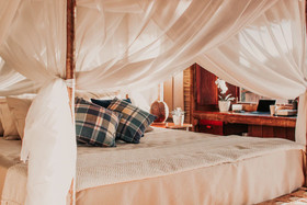 Villa Sabiá Eco Bungalows
