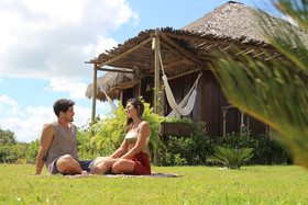 Villa Sabiá Eco Bungalows