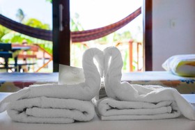 Cumbuco Guesthouse