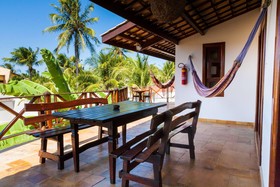 Cumbuco Guesthouse