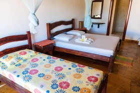 Cumbuco Guesthouse
