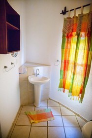 Cumbuco Guesthouse
