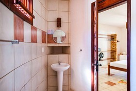 Cumbuco Guesthouse