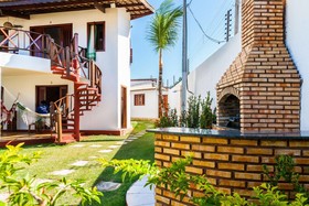 Cumbuco Guesthouse
