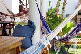 Cumbuco Guesthouse