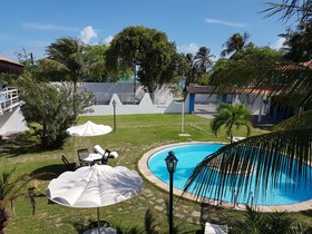 Cumbuco Hotel