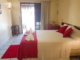 Cumbuco Hotel