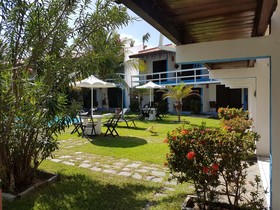 Cumbuco Hotel