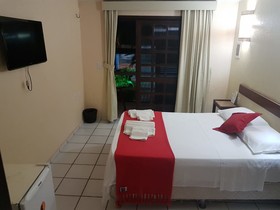 Cumbuco Hotel