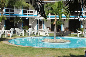 Cumbuco Hotel