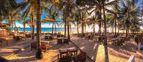 Duro Beach Hotel